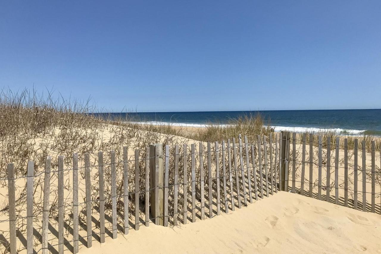 Marigot Beach 505 Ocean City Dış mekan fotoğraf