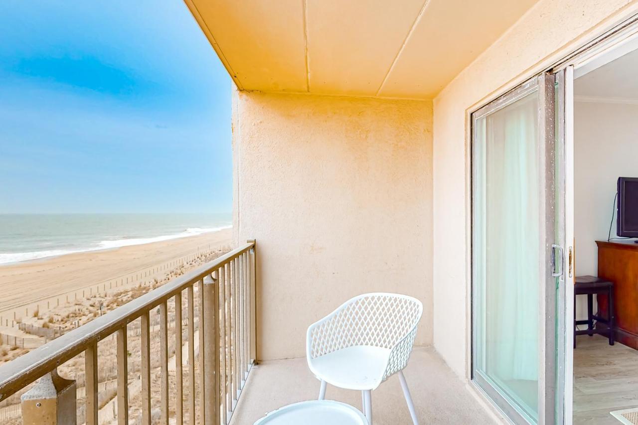 Marigot Beach 505 Ocean City Dış mekan fotoğraf