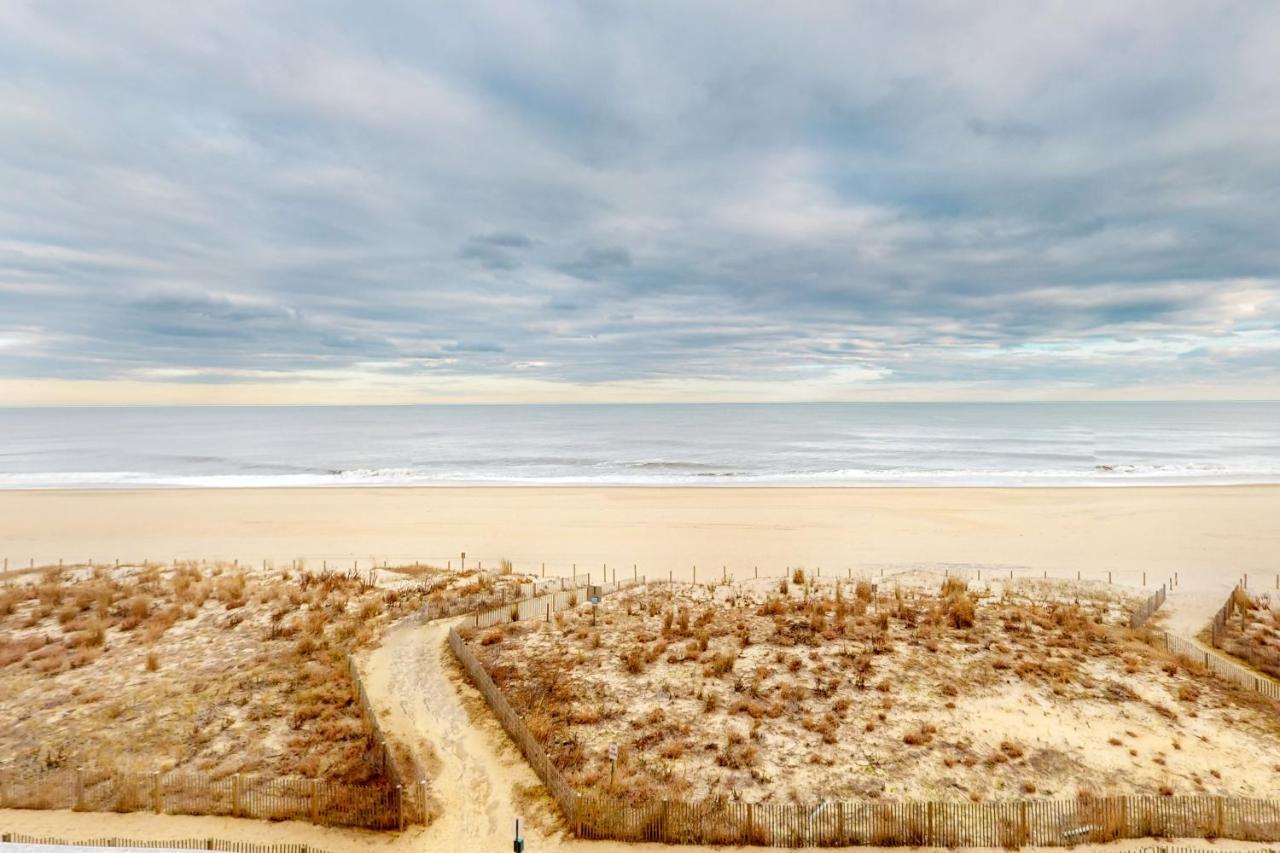 Marigot Beach 505 Ocean City Dış mekan fotoğraf