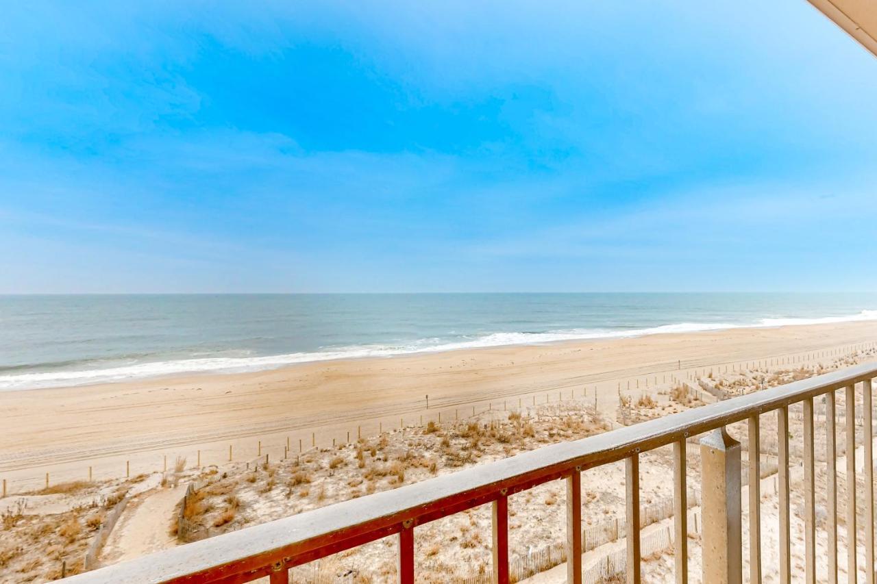 Marigot Beach 505 Ocean City Dış mekan fotoğraf