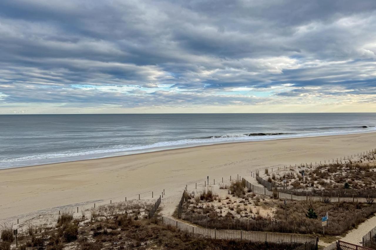 Marigot Beach 505 Ocean City Dış mekan fotoğraf